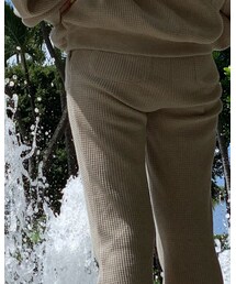 to the sea | パンツ