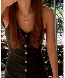 to the sea | つなぎ/オールインワン