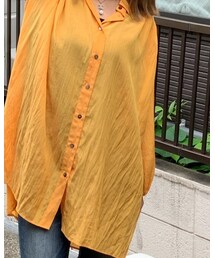 GALLARDAGALANTE | シャツ/ブラウス