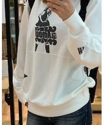 HYSTERIC GLAMOUR | パーカー