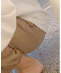 UNIQLO | その他パンツ