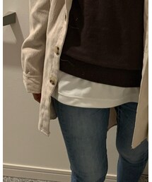 UNIQLO | Tシャツ/カットソー