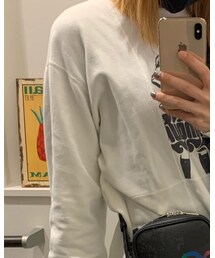 HYSTERIC GLAMOUR | スウェット