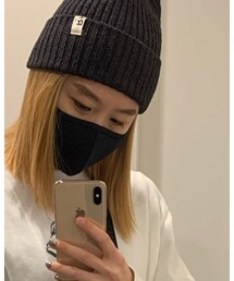 RHC | ニットキャップ/ビーニー