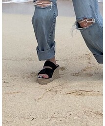 tothesea_hawaii | サンダル