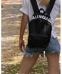 BALENCIAGA | バックパック/リュック