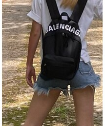 MOUSSY | デニムパンツ