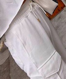 ALEXIA STAM | スウェットパンツ