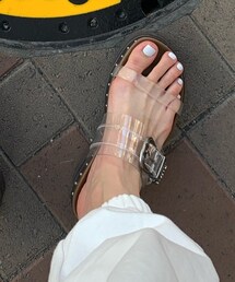 ALEXIA STAM | サンダル