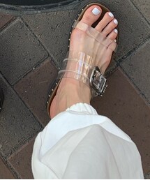 ALEXIA STAM | スウェットパンツ