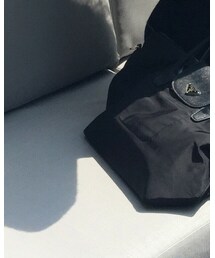 PRADA | トートバッグ