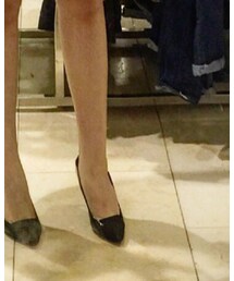 CHARLES & KEITH | パンプス