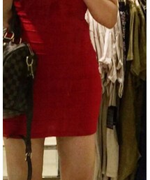 Herve Leger | ワンピース