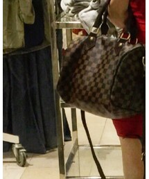 LOUIS VUITTON | ハンドバッグ