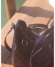 LOUIS VUITTON | ハンドバッグ