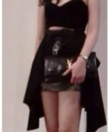 YSL | クラッチバッグ
