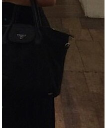 PRADA | トートバッグ