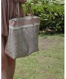 COACH | トートバッグ