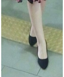 CHARLES & KEITH | ドレスシューズ