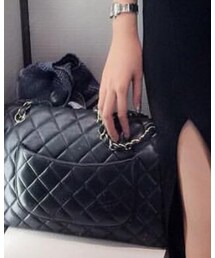 CHANEL | ハンドバッグ