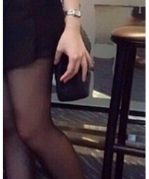 CHANEL | ハンドバッグ