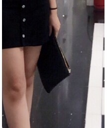 CHANEL | メッセンジャーバッグ