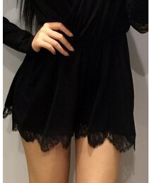 TOPSHOP | つなぎ/オールインワン