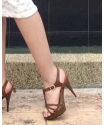 ALDO | パンプス
