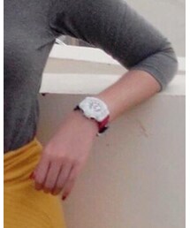G-SHOCK | アナログ腕時計