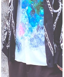 LAD MUSICIAN | シャツ/ブラウス