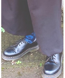 LAD MUSICIAN | ソックス/靴下