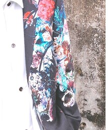 LAD MUSICIAN | テーラードジャケット