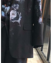 LAD MUSICIAN | テーラードジャケット