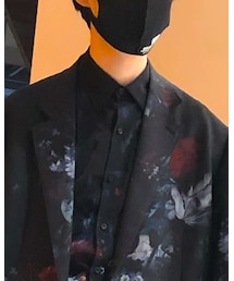 LAD MUSICIAN | シャツ/ブラウス