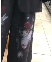 LAD MUSICIAN | パンツ