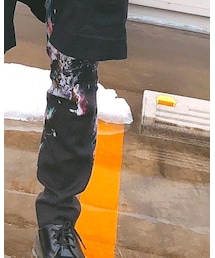 LAD MUSICIAN | スラックス