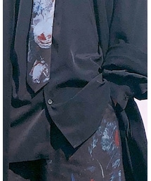 LAD MUSICIAN | シャツ/ブラウス