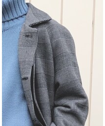 GU | ニット/セーター