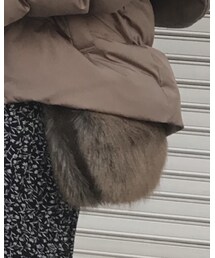 NANO universe | ショルダーバッグ