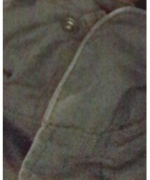 不明 | モッズコート