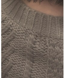 URBAN RESEARCH DOORS | ニット/セーター