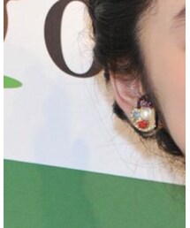 zoule | イヤリング