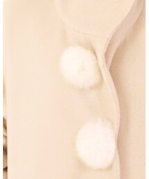 MICOAMERI | その他アウター