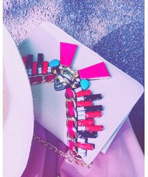 ROSE BUD | ショルダーバッグ