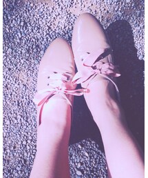 MERCURYDUO | シューズ