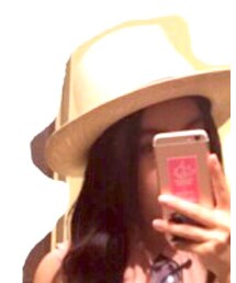 OVERRIDE | ハット