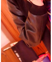 ZARA | ジャケット/アウター