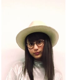 OVERRIDE | ハット