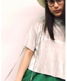 Bershka | トップス