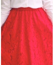 Diagram | スカート